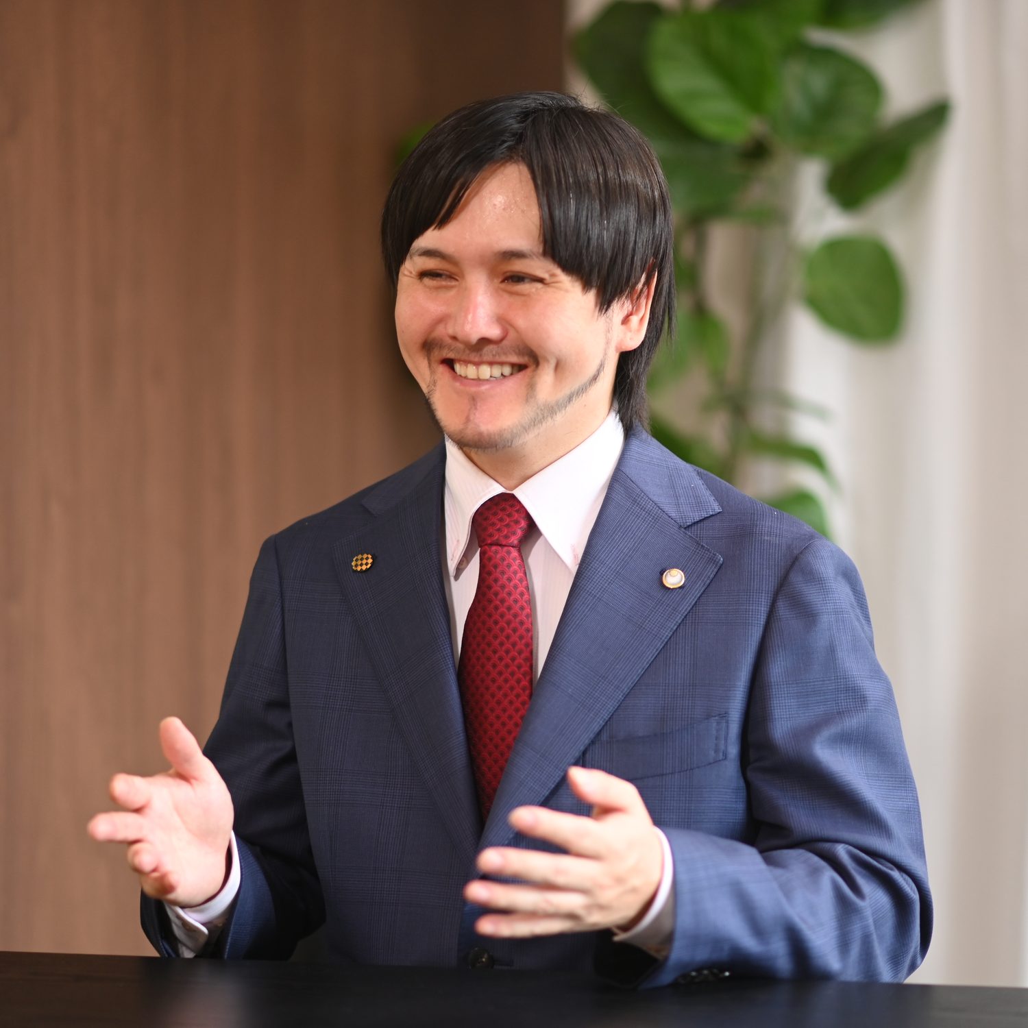 確定申告ドットコム 代表 公認会計士・税理士 鮎澤竜哉