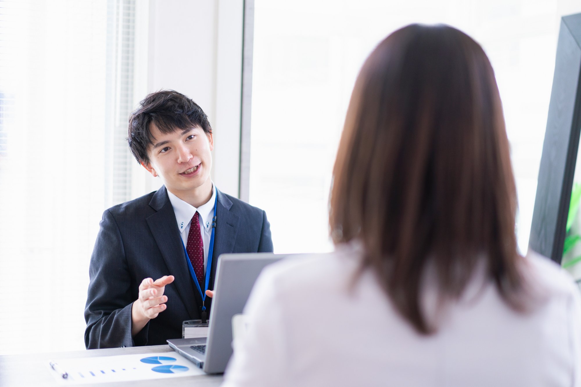 パソコンでオンライン決済